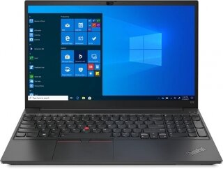 Lenovo ThinkPad E15 G3 20YG004MTX033 Notebook kullananlar yorumlar